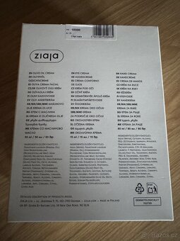 Ziaja Olive Oil Gift Set - 2