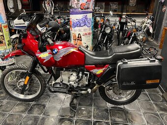 Koupíme klasické motocykly - 2