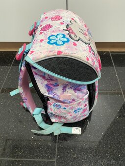 Školní aktovka Bagmaster - 2