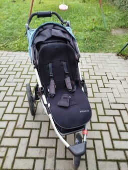 Thule urban glide 2 - 2