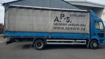 Renault Midlum 180 - 2