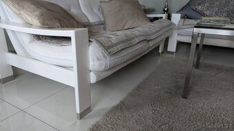 Set sedací soupravy - 2