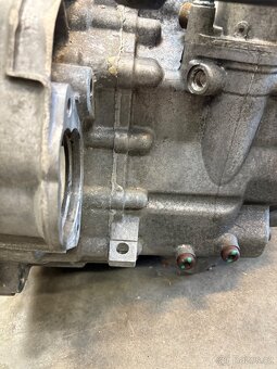 Převodovka Vw T5 2.5 TDI 6 Rychlostní Výborný stav JFS - 2