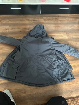 Chlapecká podzimní bunda - 2