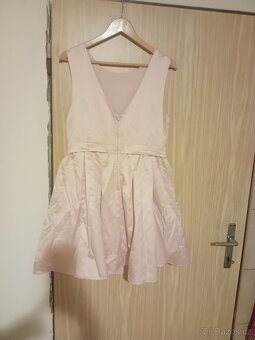 Společenské šaty - 2