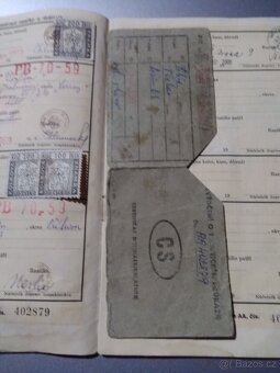 Starý techničák - 2