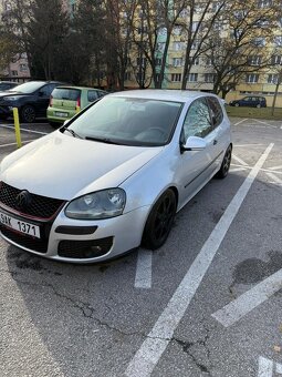 VW GOLF V 1.4 16V - 2