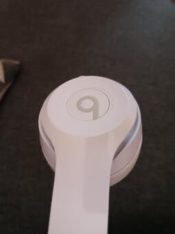 Sluchátka Apple Beats Solo3 - 2