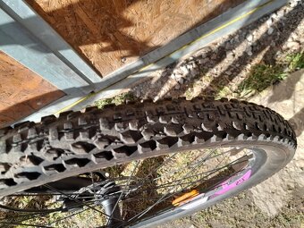 Dámské kolo Kross 29" Rám 17" - 2