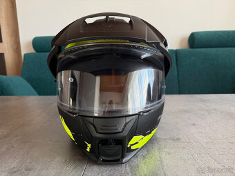 Výklopná helma Schuberth E2 Atlas - 2