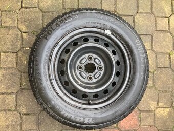 Prodám kola Toyota Corolla - 2