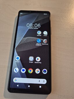 Sony Xperia 10 iii - 2