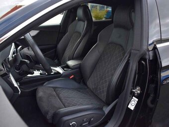 S5 SPORTBACK 3.0biTdi facelift 2021 DPH-možná výměna - 2