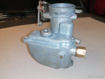 Karburátor G35 fso warszawa pobeda - 2