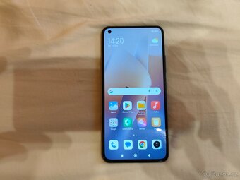 Xiaomi 11 Lite 5G NE / 8GB/128GB / 5G / Av14 + příslušenství - 2