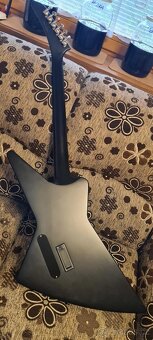 Epiphone Extura Prophecy - 2