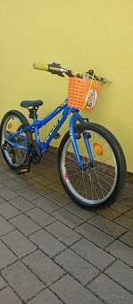 Dětské kolo Arcore 20" - 2