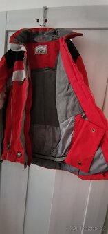 Zimní dámska bunda RVC - 2