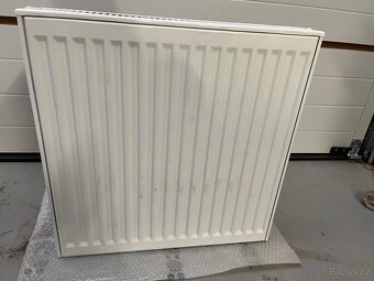 Radiátor 600x600x10 Buderus - 2