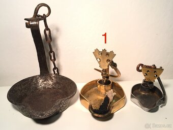 hornicky kahan lampa - 2