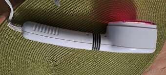retro infra masážní lampa - 2