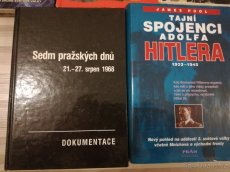 Knihy 4 druhá světová válka - 2
