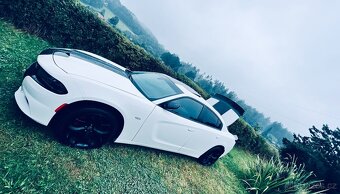 Dodge Charger 3.6 AWD 2016 / 240kW + pedal commander - 2