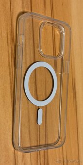 Kryt PanzerGlass iPhone 14 Pro Max - 2