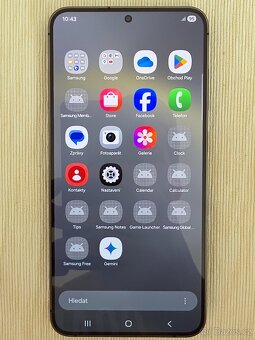 Samsung Galaxy S24+ 12/512 GB Onyx Black - 2