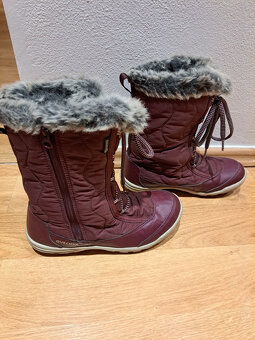 Zimní boty Quechua - 2