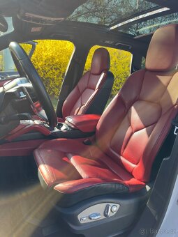 PORSCHE CAYENNE 3.0 FACE LIFT - 2