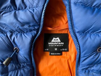 Mountain Equipment Earthrise Hooded men - 2