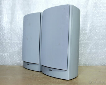 Aktivní reprobedny Loewe. - 2