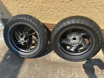 Kola Gilera Runner - 2