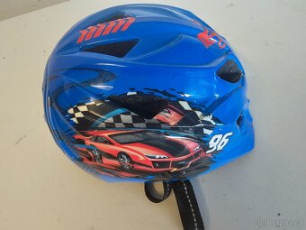 Detska helma Etape - 2