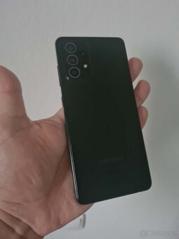 Samsung A52S 5G 120hz - 2