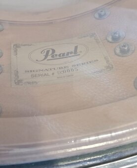 Pearl Dennis Chambers - 2