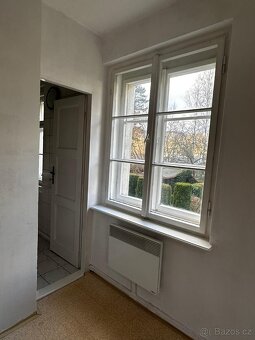 Pronájem bytu 1 + 1 - 2