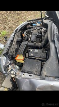 GOLF 5 1.9tdi 77kw - 2