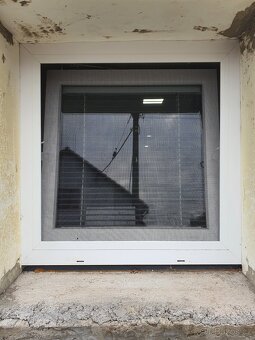 Prodej plastových oken - 2