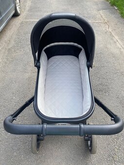 Venicci kočárek - 2