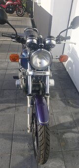 Kawasaki Z 1100 ST - 2