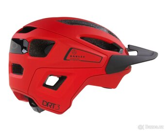 MTB helma Oakley Drt3 Trail, vel.S - 2