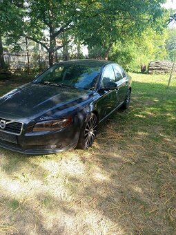 Volvo S80 - 2