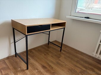 Psací stůl 48x95x76 - 2