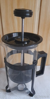 konvice na kávu - 2