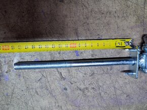 Držák houpačky - 2