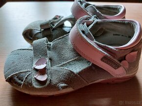 Dívčí sandály Protetika, vel. 30 - 2