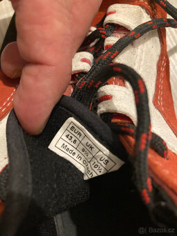 lezečky Triop Tiger - 2