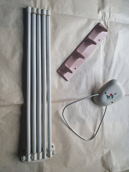 Vybavení koupelen - 2